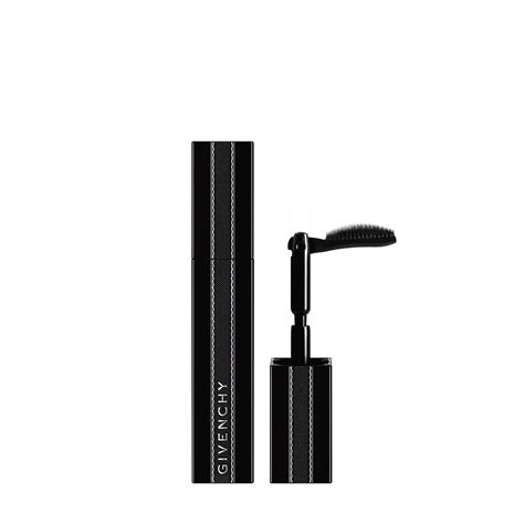 givenchy mascara interdit|best givenchy mascara.